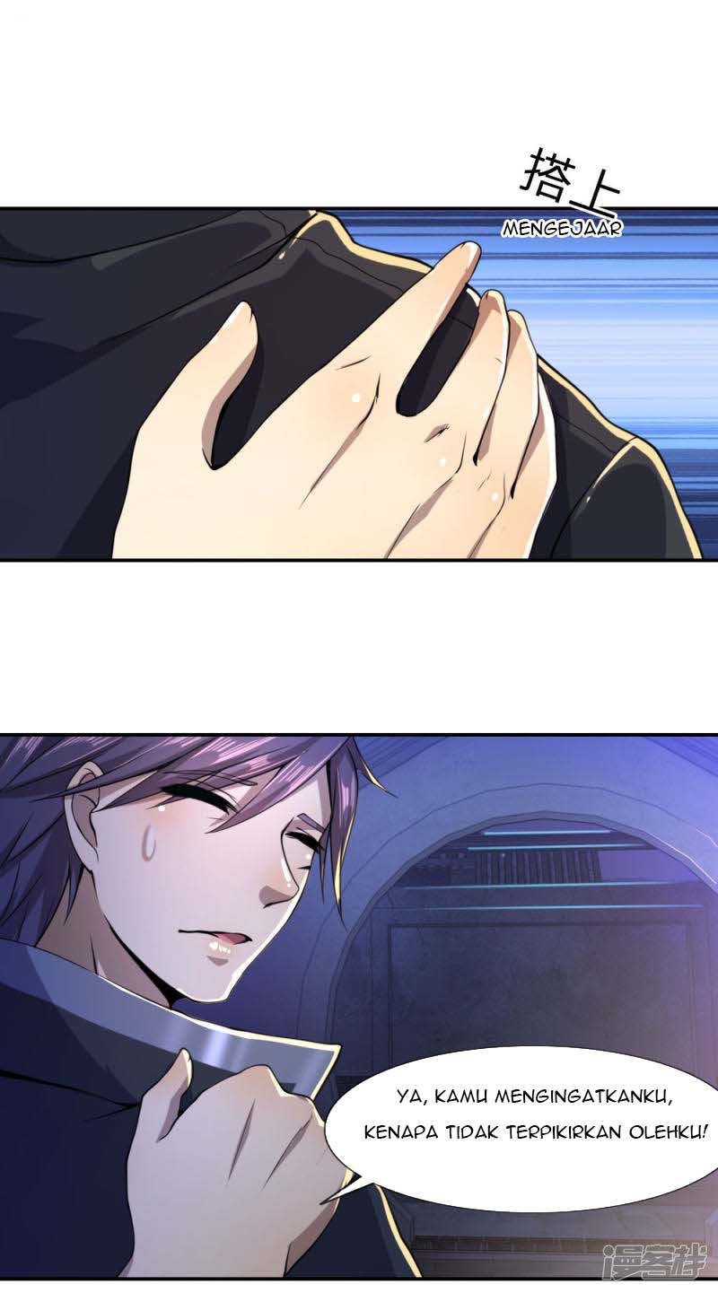 Medical Martial Arts chapter 68